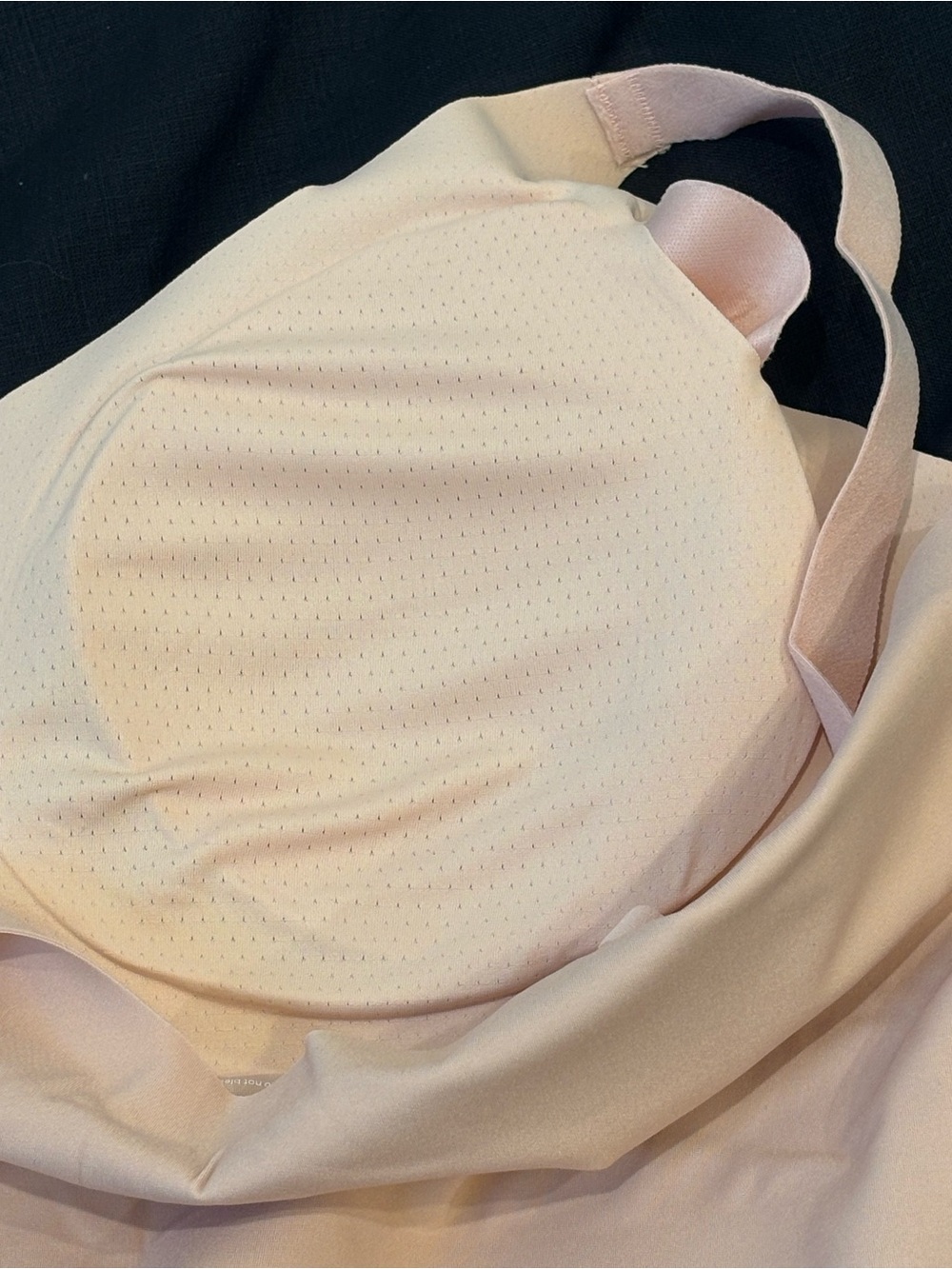 Honeylove Shaping LiftWear Cami Rose Tan XL NWT - Picture 7 of 11